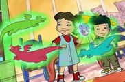 Dragon Tales Dragon Tales S02 E001 Lucky Stone   The Mefirst Wizard