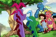 Dragon Tales Dragon Tales S01 E015 A Cool School   Max’s Comic Adventure