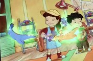 Dragon Tales Dragon Tales S01 E026 Crash Landings   The Big Cake Mix-up