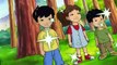 Dragon Tales Dragon Tales S03 E005 Itching For A Cure   The Big Race