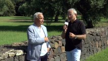 Filmato grezzo intervista Prof. Gaetano Ranieri - Parte...