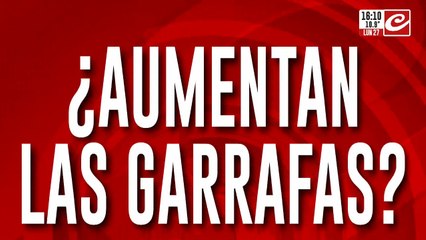 Alerta por falta de gas: crece la preocupación en hogares