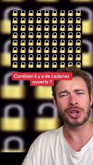 Combien il y en a ? (Exclu Dailymotion)