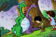 Dragon Tales Dragon Tales S01 E019 A Tall Tale   Stormy Weather