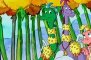 Dragon Tales Dragon Tales S03 E024 Musical Scales   Something’s Missing