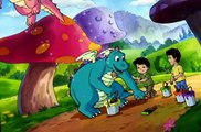 Dragon Tales Dragon Tales S03 E018 Making It Fun   The Sorrow And The Party