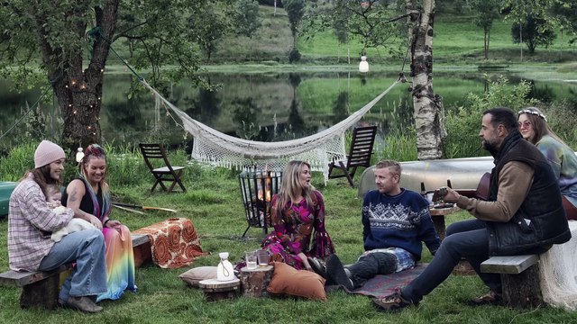 Video-intervista di Emanuele Bigi con Fabio Volo [Intro e...