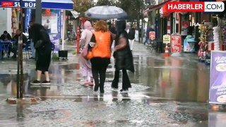 Meteoroloji'den 20 kent için sarı uyarı! Aralarında Ankara da var