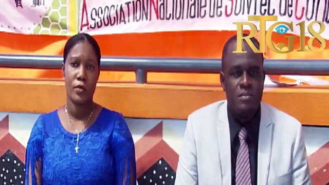 Responsab ANSCCS yo mande pou gen kantin nan tout lekòl piblik tankou prive.