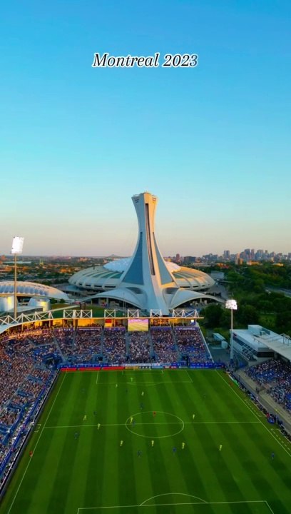 Montreal 2023