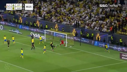 الاتحاد و النصر-004