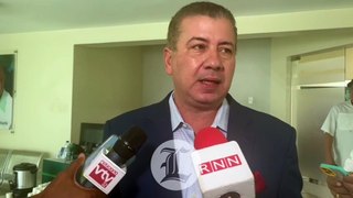 El coordinador de campaña de Fuerza del Pueblo dice que el partido se siente “ganancioso”