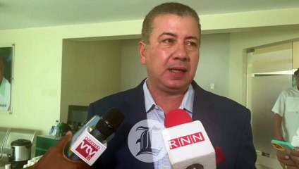 El coordinador de campaña de Fuerza del Pueblo dice que el partido se siente “ganancioso”