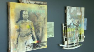 « Nos vaillants Paspéyas »: Une exposition en hommage au patrimoine historique de Paspébiac