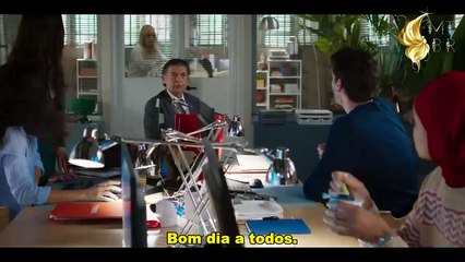 ઈĭઉ Viola come il mare - Segunda temporada - Episódio 07 & 08