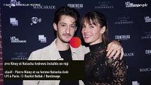 MAISON DE STARS Pierre Niney et Natasha Andrews : leur demeure du 15e siècle près de Paris avec potager en permaculture