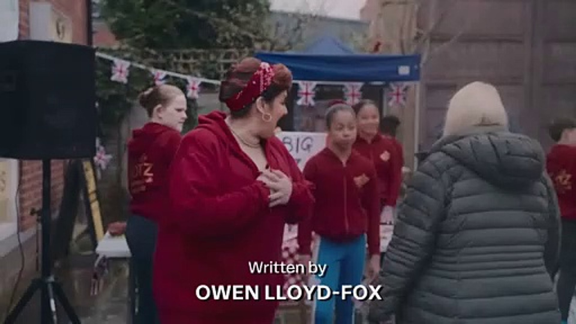 Coronation Street 28 May 2024