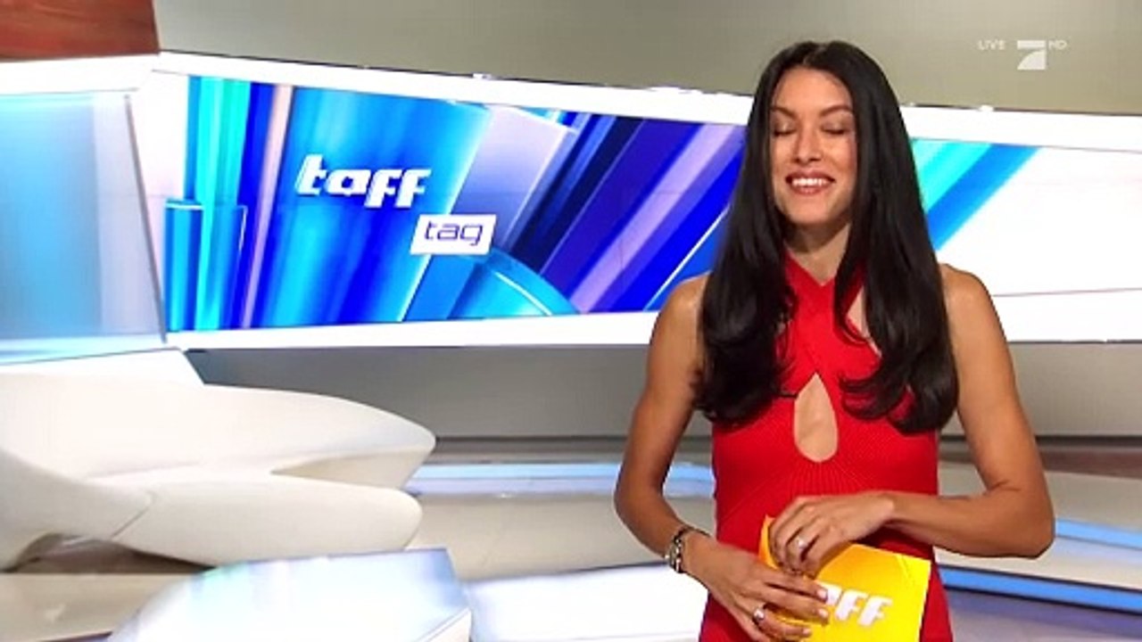 Rebecca Mir TAFF (27/05/2024)