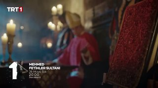 Mehmed: Fetihler Sultanı 13.Bölüm Fragman VCRH STCRH