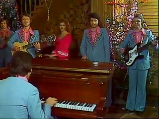 ВИА Самоцветы. Конопатая девчонка (1976)