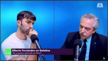 Alberto Fernández analizó el crecimiento de la ultra derecha.mp4