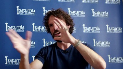 Videointervista di Emanuele Bigi con Francesco Montanari