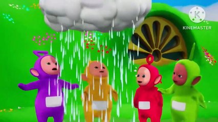 Teletubbies: Storytime: Alternative Ending