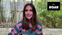 Videointervista di Andrea Giordano con Alison Brie  [Third...