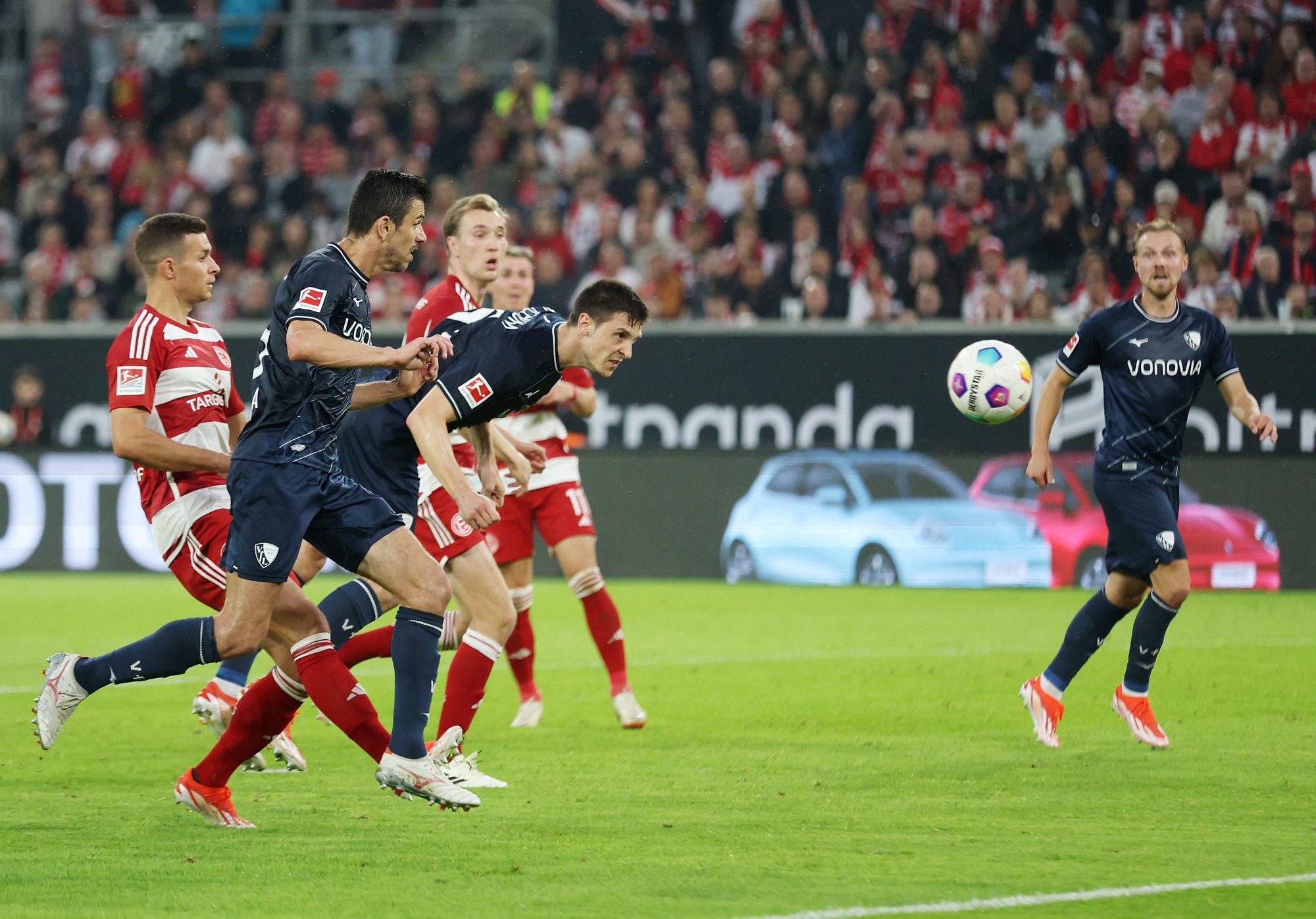 Penalty Web