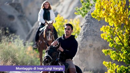 Videointervista di Andrea Giordano con Rita Rusic e...