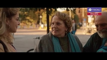 Videointervista di Cinzia Marongiu con Claudia Gerini