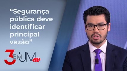 Como autoridades devem agir com suspeita de desvio de doações ao RS? Kobayashi opina