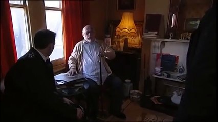 The Bill S24E23: Closing the Net – Part 1 🕵️‍♂️