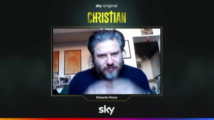 Videointervista di Andrea Giordano con Edoardo Pesce