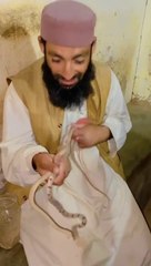 Danger baloch real life