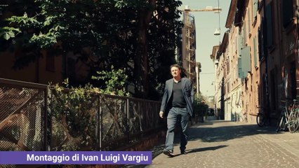 Videointervista di Emanuele Bigi con Beppe Signori