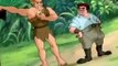 The Legend of Tarzan The Legend of Tarzan E022 – The Silver Screen