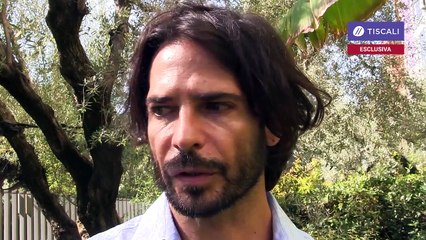 Videointervista di Cinzia Marongiu con Marco Bocci