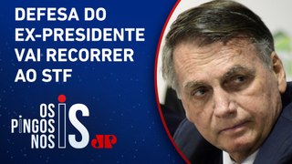 TSE rejeita recurso de Jair Bolsonaro contra inelegibilidade