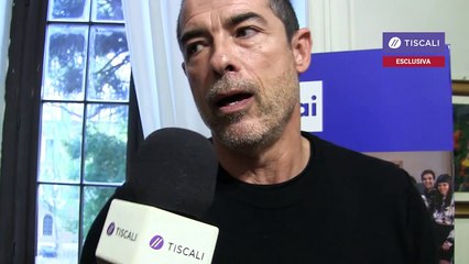 Videointervista di Cinzia Marongiu con Alessandro Gassmann