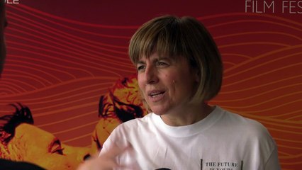 Videointervista di Andrea Giordano con Michela Cescon