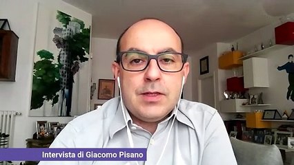 Videointervista di Giacomo Pisano con Andrea Polo, autore...