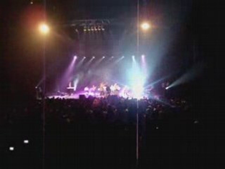 Nikaia mezoued party