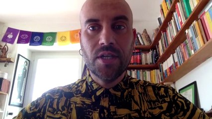 Videointervista di Francesca Mulas con l'antropologo e...