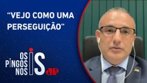 Palumbo analisa decisão do TSE: “Sentença já deve estar pronta para condenar Bolsonaro”