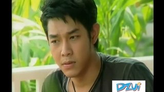 Mật Đắng (DVD version) - Tập 10