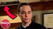 Top 10 Small Details You Didn't Notice on Young Sheldon