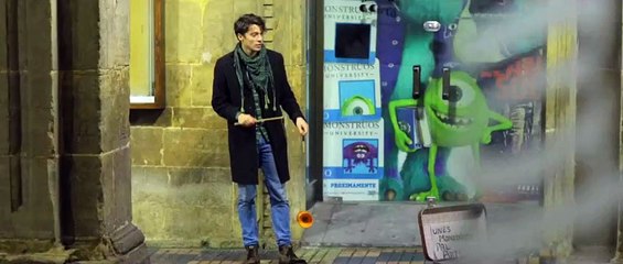 Ad-vientu Bande-annonce (EN)