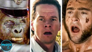 Top 30 WORST Movie Endings of All Time
