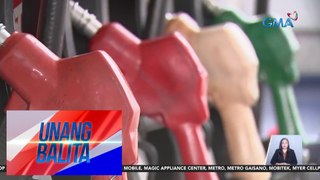 Estimated retail oil prices in NCR (May 28, 2024) | Unang Balita